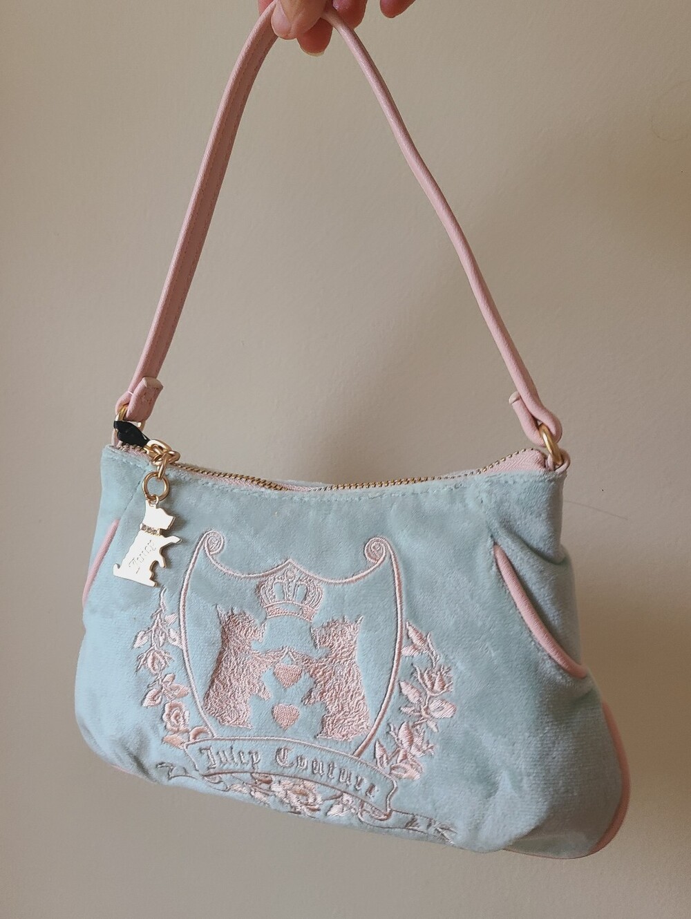 Juicy Couture Bag 🎀